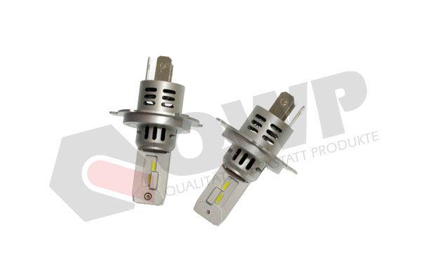 Set de 2 Becuri LED H4 12V SERIA PRO SMART PU43t-3 QWP WBL
